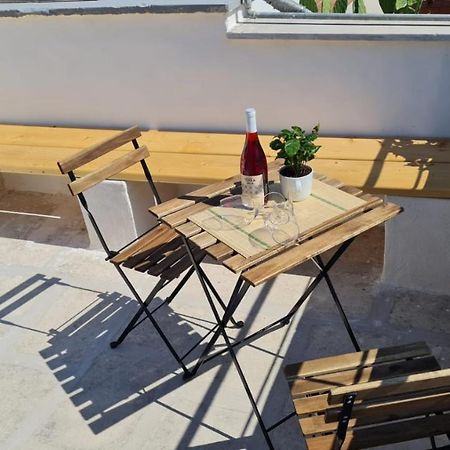 Dimora La Terrazza Apartman Polignano a Mare Kültér fotó