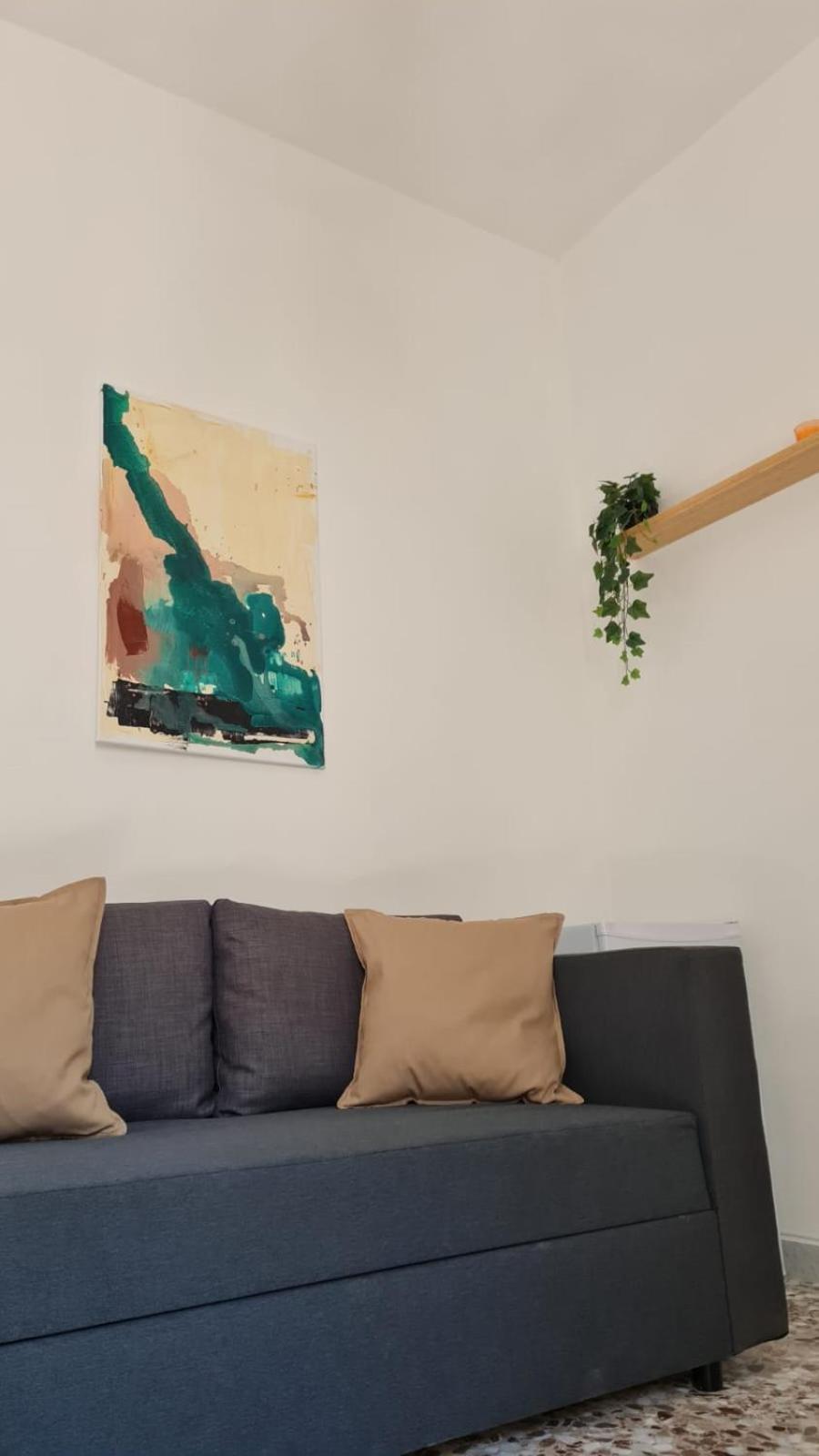 Dimora La Terrazza Apartman Polignano a Mare Kültér fotó