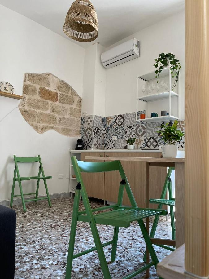 Dimora La Terrazza Apartman Polignano a Mare Kültér fotó