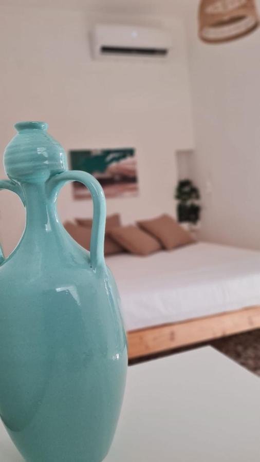 Dimora La Terrazza Apartman Polignano a Mare Kültér fotó