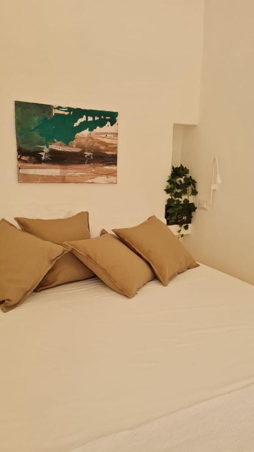Dimora La Terrazza Apartman Polignano a Mare Kültér fotó