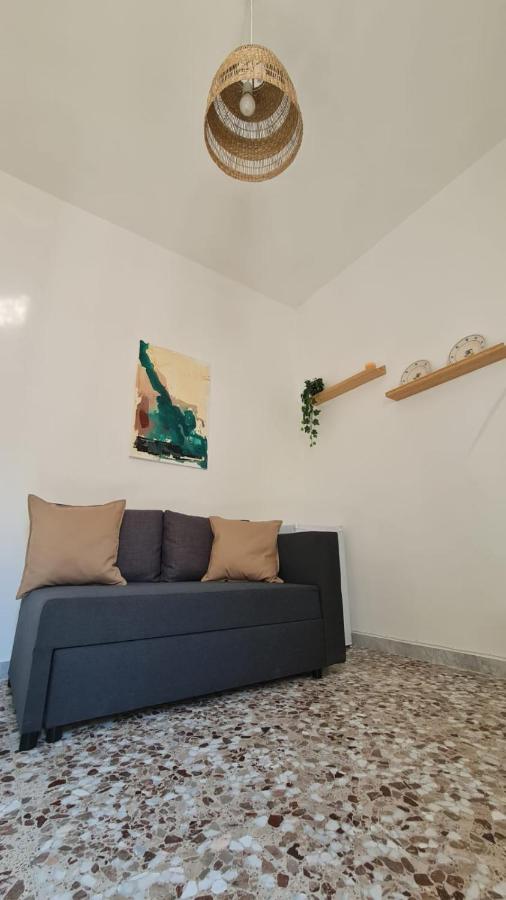 Dimora La Terrazza Apartman Polignano a Mare Kültér fotó