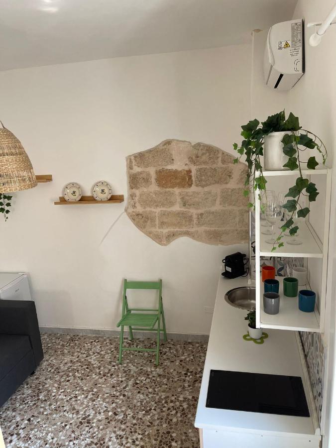 Dimora La Terrazza Apartman Polignano a Mare Kültér fotó