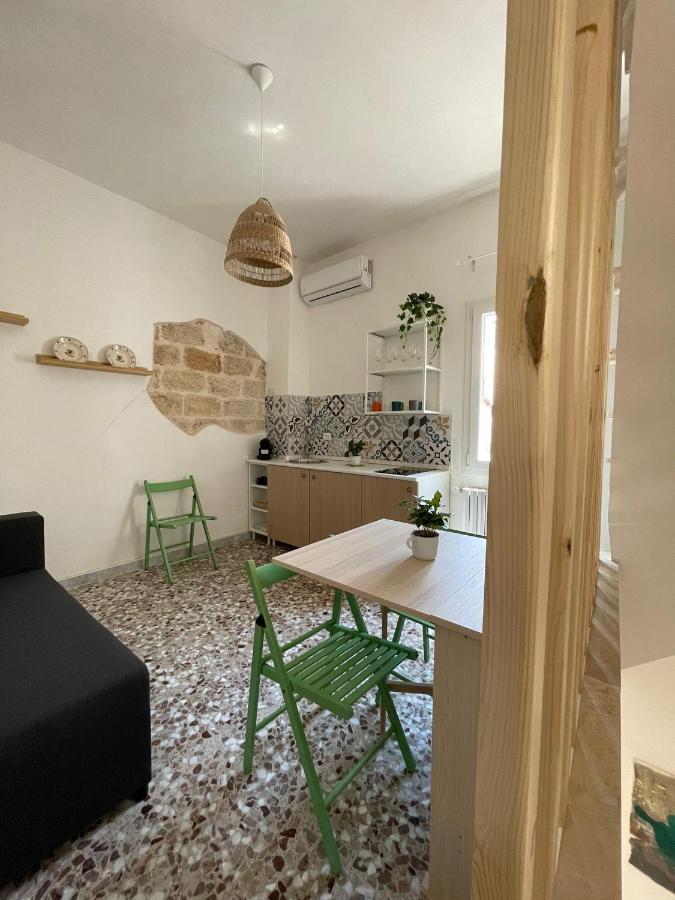 Dimora La Terrazza Apartman Polignano a Mare Kültér fotó