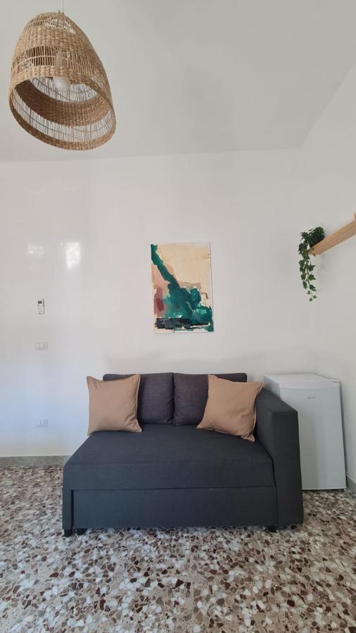 Dimora La Terrazza Apartman Polignano a Mare Kültér fotó